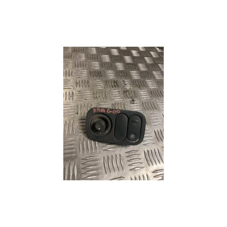 Commande retroviseurs RENAULT KANGOO 1 PHASE 1 d’occasion