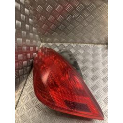 Feu arriere principal gauche (feux) PEUGEOT 308 1 PHASE 1 d’occasion