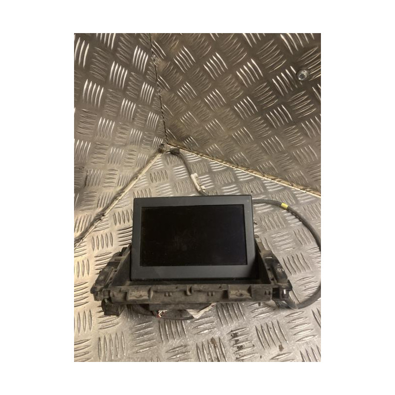 Ecran GPS PEUGEOT  d’occasion