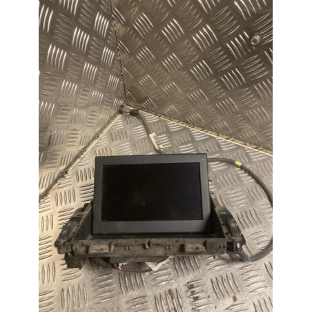 Ecran GPS PEUGEOT  d’occasion