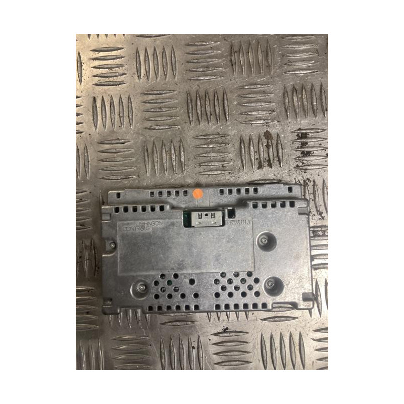 Ecran GPS RENAULT ESPACE 4 PHASE 1 d’occasion
