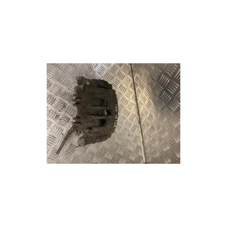 Etrier avant droit (freinage) RENAULT MASTER 3 PHASE 2 d’occasion