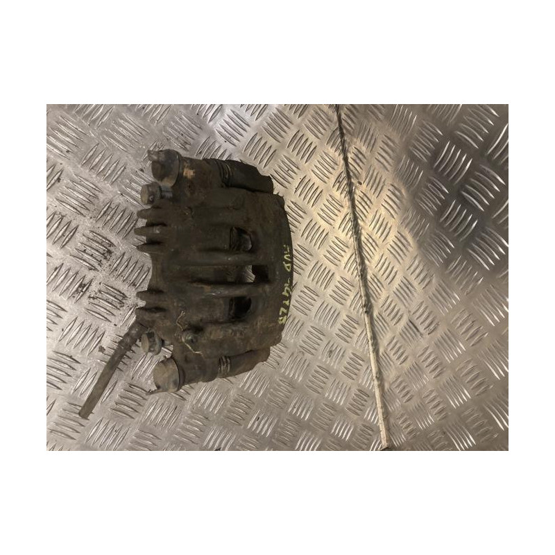 Etrier avant droit (freinage) RENAULT MASTER 3 PHASE 2 d’occasion