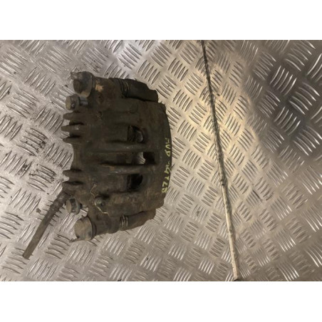 Etrier avant droit (freinage) RENAULT MASTER 3 PHASE 2 d’occasion
