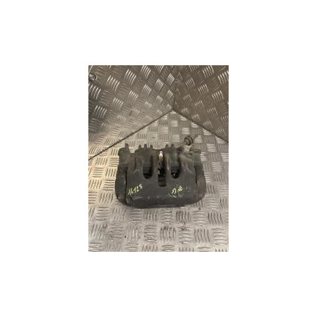 Etrier avant gauche (freinage) RENAULT MASTER 3 PHASE 2 d’occasion