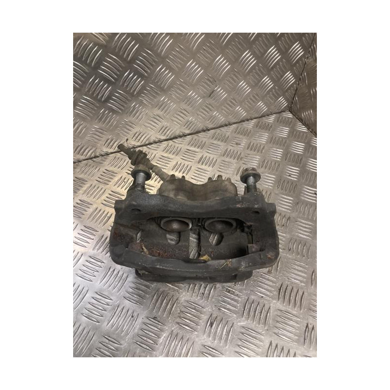 Etrier avant gauche (freinage) RENAULT MASTER 3 PHASE 2 d’occasion