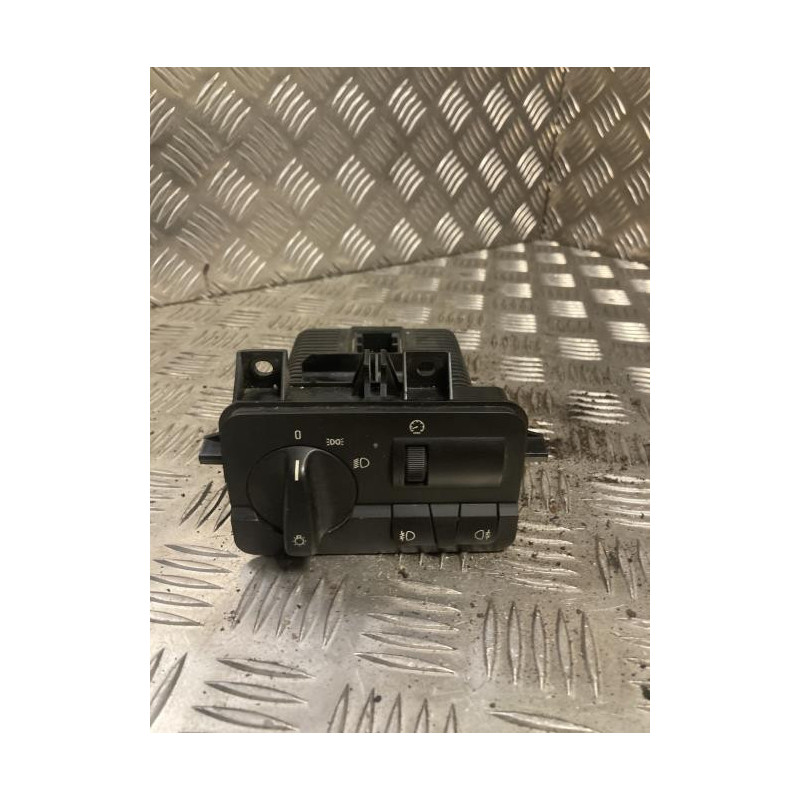 Commande de phare BMW SERIE 3 E46 PHASE 2 d’occasion