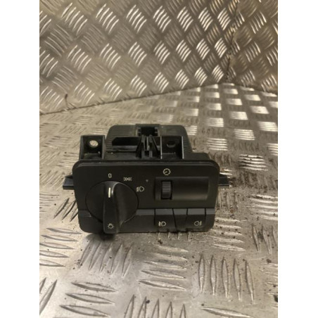 Commande de phare BMW SERIE 3 E46 PHASE 2 d’occasion