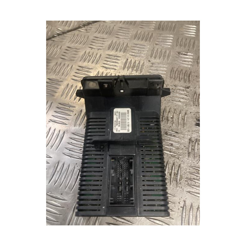 Commande de phare BMW SERIE 3 E46 PHASE 2 d’occasion
