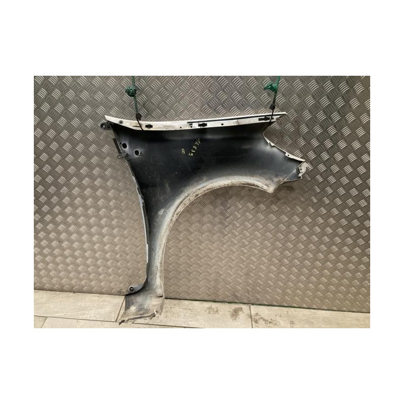 Aile avant gauche RENAULT CLIO 3 PHASE 1 d’occasion