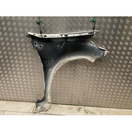 Aile avant gauche RENAULT CLIO 3 PHASE 1 d’occasion