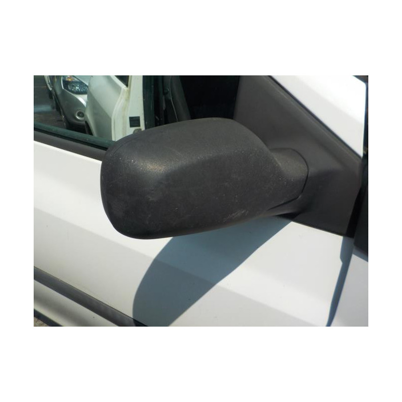 Aile avant gauche RENAULT CLIO 3 PHASE 1 d’occasion