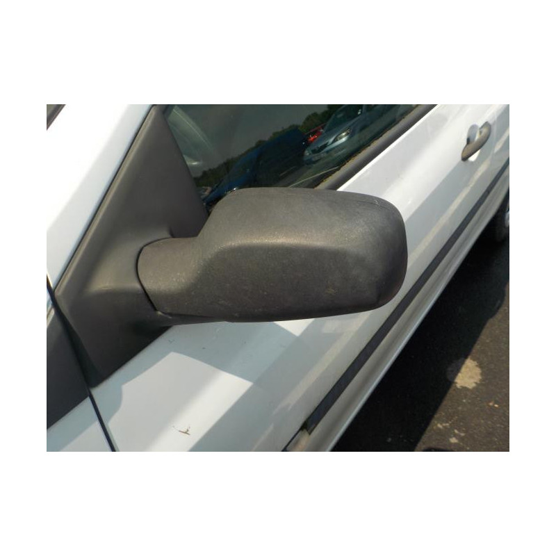 Aile avant gauche RENAULT CLIO 3 PHASE 1 d’occasion