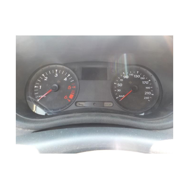 Aile avant gauche RENAULT CLIO 3 PHASE 1 d’occasion