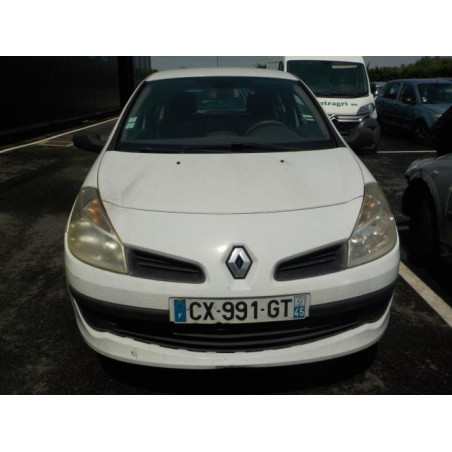 Aile avant droit RENAULT CLIO 3 PHASE 1 d’occasion