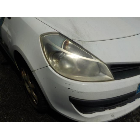 Aile avant droit RENAULT CLIO 3 PHASE 1 d’occasion