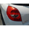 Aile avant droit RENAULT CLIO 3 PHASE 1 d’occasion