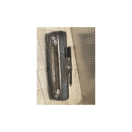 Pare choc avant RENAULT CLIO 2 PHASE 2 d’occasion