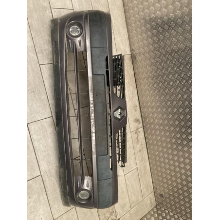 Pare choc avant RENAULT CLIO 2 PHASE 2 d’occasion