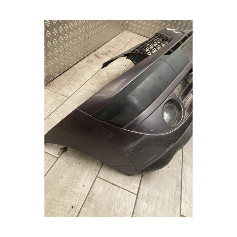 Pare choc avant RENAULT CLIO 2 PHASE 2 d’occasion