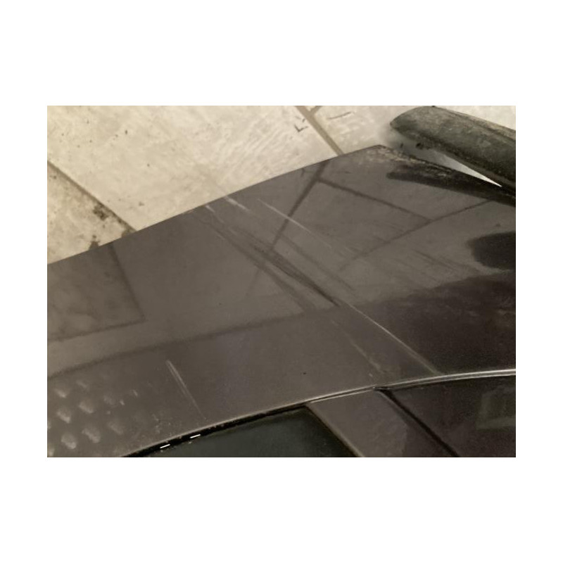 Pare choc avant RENAULT CLIO 2 PHASE 2 d’occasion