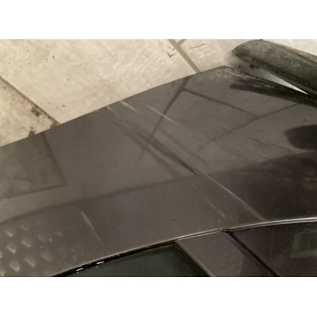 Pare choc avant RENAULT CLIO 2 PHASE 2 d’occasion
