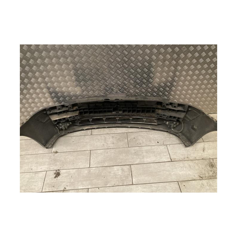 Pare choc avant RENAULT CLIO 2 PHASE 2 d’occasion