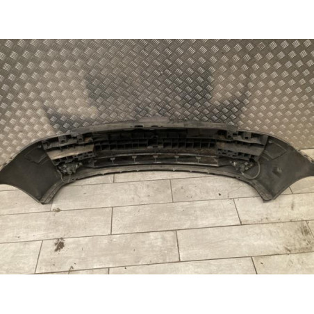 Pare choc avant RENAULT CLIO 2 PHASE 2 d’occasion