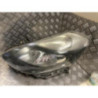 Optique avant principal gauche (feux)(phare) RENAULT CLIO 3 PHASE 2 d’occasion