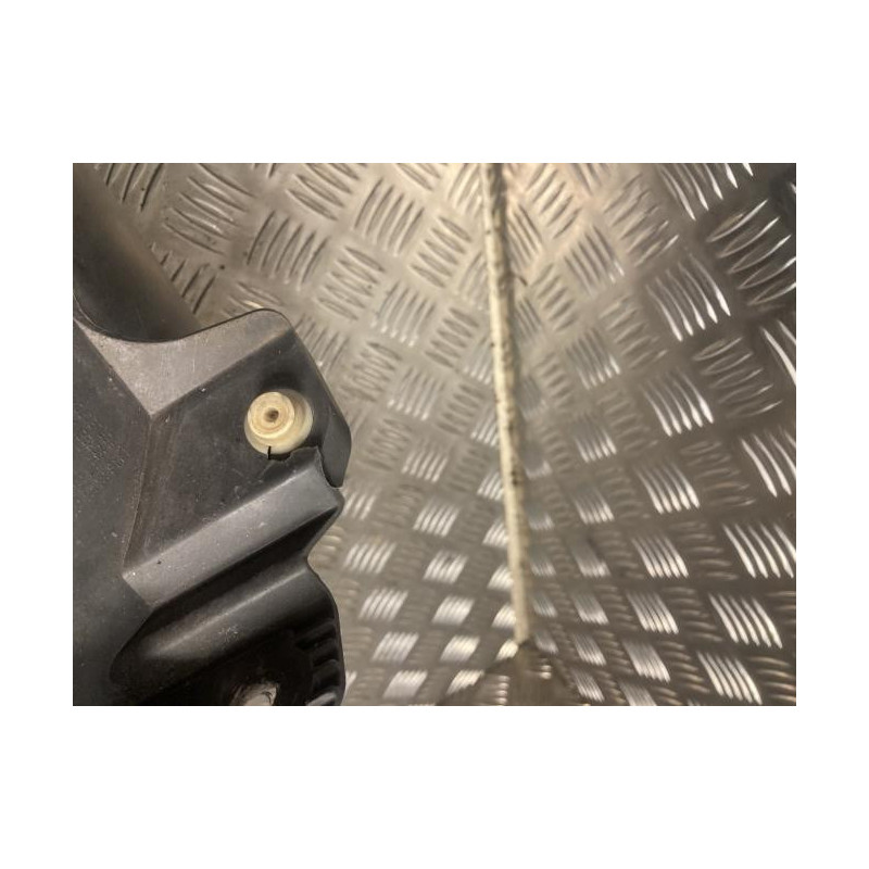 Optique avant principal gauche (feux)(phare) RENAULT CLIO 3 PHASE 2 d’occasion