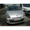 Optique avant principal gauche (feux)(phare) RENAULT CLIO 3 PHASE 2 d’occasion