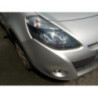 Optique avant principal gauche (feux)(phare) RENAULT CLIO 3 PHASE 2 d’occasion
