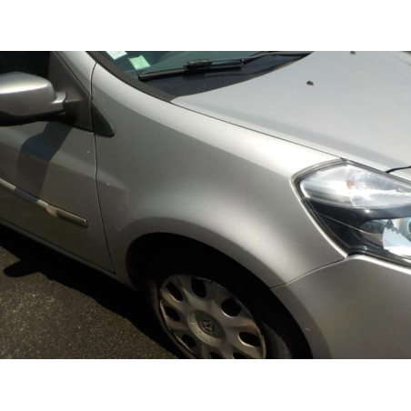 Optique avant principal gauche (feux)(phare) RENAULT CLIO 3 PHASE 2 d’occasion