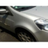 Optique avant principal gauche (feux)(phare) RENAULT CLIO 3 PHASE 2 d’occasion