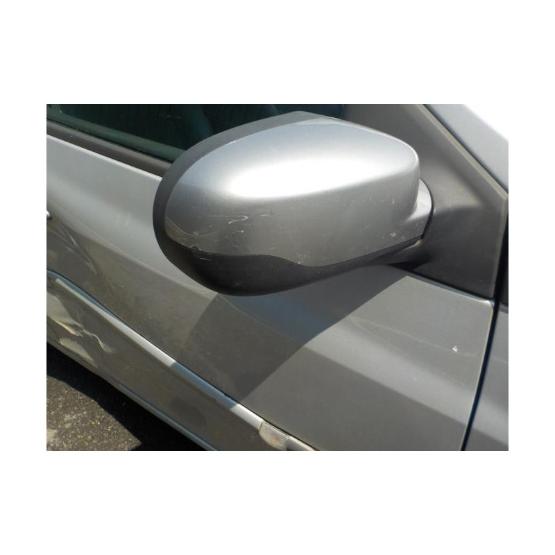 Optique avant principal gauche (feux)(phare) RENAULT CLIO 3 PHASE 2 d’occasion