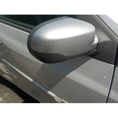 Optique avant principal gauche (feux)(phare) RENAULT CLIO 3 PHASE 2 d’occasion