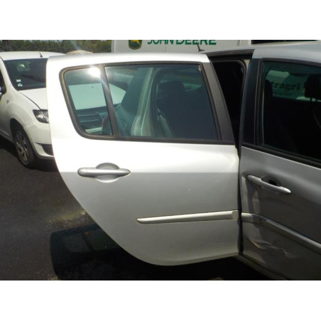 Optique avant principal gauche (feux)(phare) RENAULT CLIO 3 PHASE 2 d’occasion