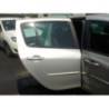 Optique avant principal gauche (feux)(phare) RENAULT CLIO 3 PHASE 2 d’occasion