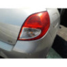 Optique avant principal gauche (feux)(phare) RENAULT CLIO 3 PHASE 2 d’occasion