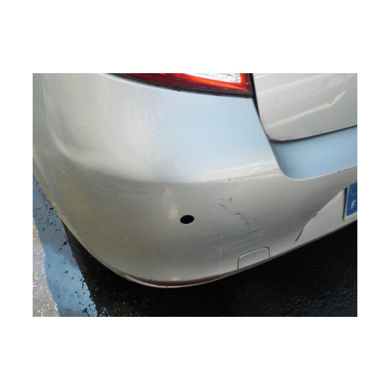 Optique avant principal gauche (feux)(phare) RENAULT CLIO 3 PHASE 2 d’occasion