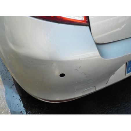 Optique avant principal gauche (feux)(phare) RENAULT CLIO 3 PHASE 2 d’occasion