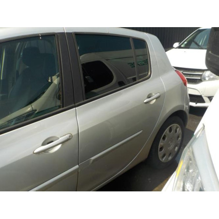 Optique avant principal gauche (feux)(phare) RENAULT CLIO 3 PHASE 2 d’occasion