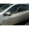 Optique avant principal gauche (feux)(phare) RENAULT CLIO 3 PHASE 2 d’occasion