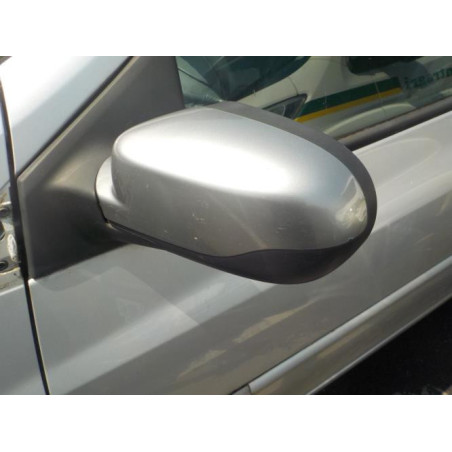 Optique avant principal gauche (feux)(phare) RENAULT CLIO 3 PHASE 2 d’occasion