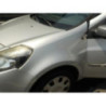 Optique avant principal gauche (feux)(phare) RENAULT CLIO 3 PHASE 2 d’occasion