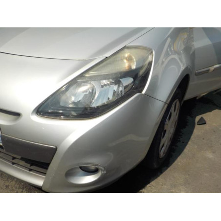 Optique avant principal gauche (feux)(phare) RENAULT CLIO 3 PHASE 2 d’occasion