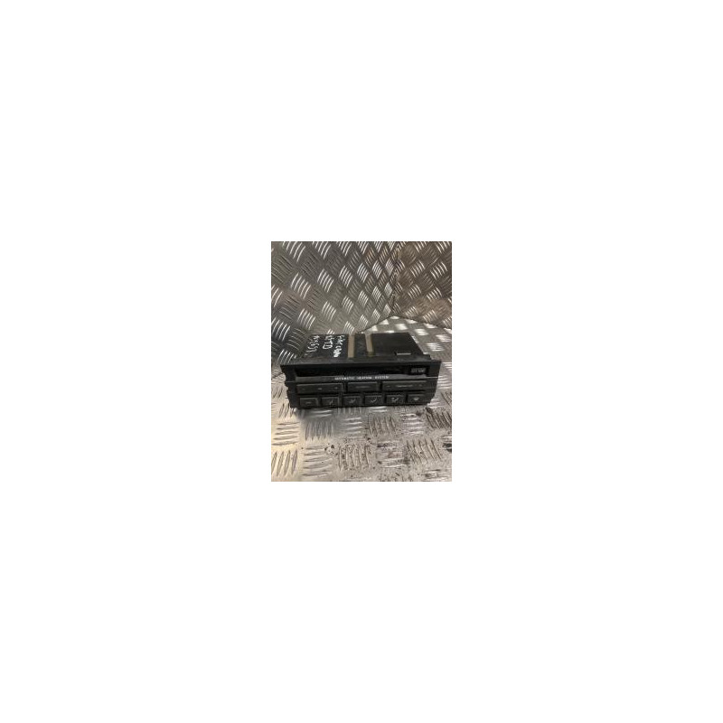 Commande chauffage FIAT CROMA 1 PHASE 2 d’occasion