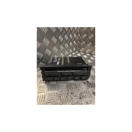 Commande chauffage FIAT CROMA 1 PHASE 2 d’occasion