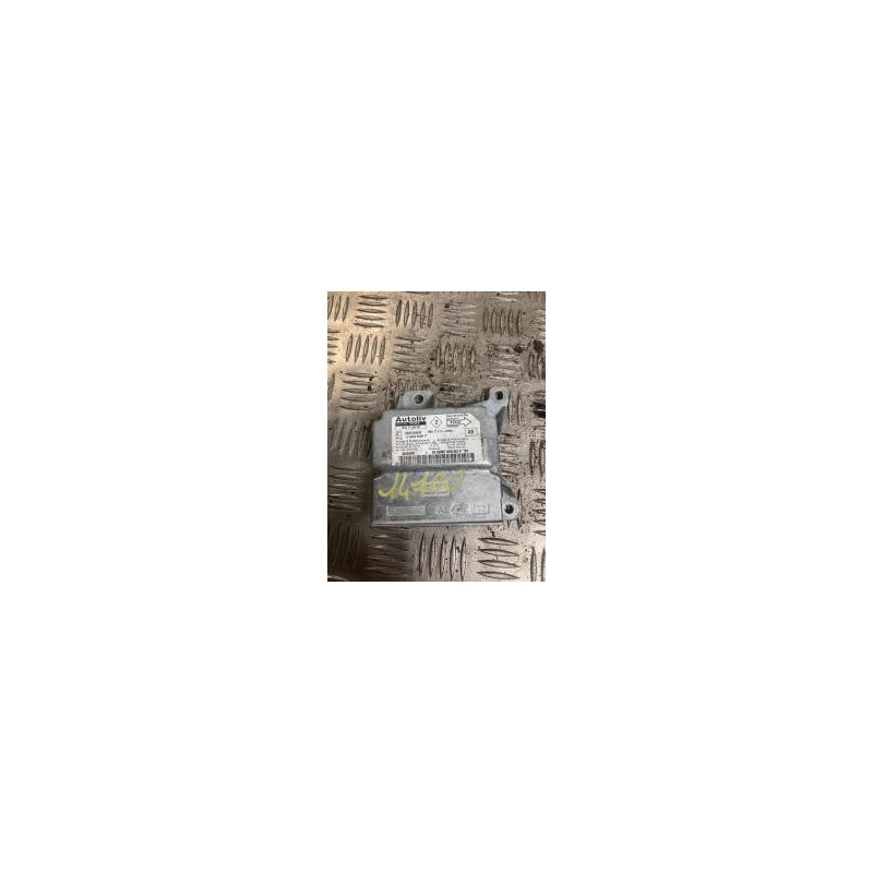 Boitier air bag PEUGEOT 308 1 PHASE 1 d’occasion
