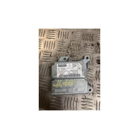 Boitier air bag PEUGEOT 308 1 PHASE 1 d’occasion
